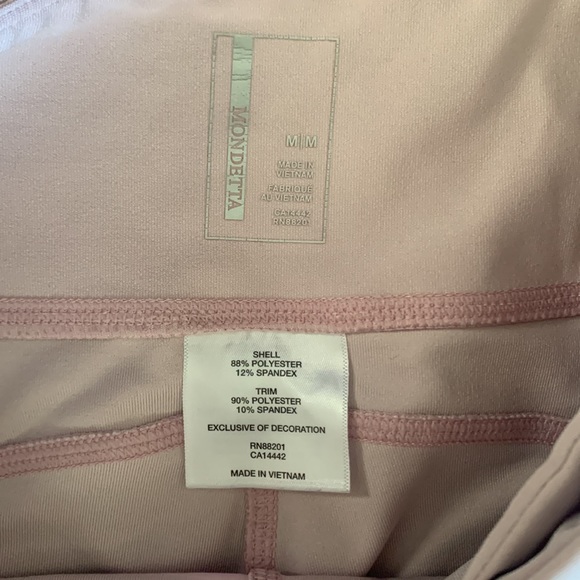 NWOT Leggings - Picture 4 of 4